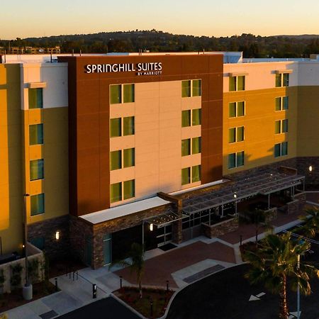 Springhill Suites By Marriott Irvine Lake Forest Luaran gambar