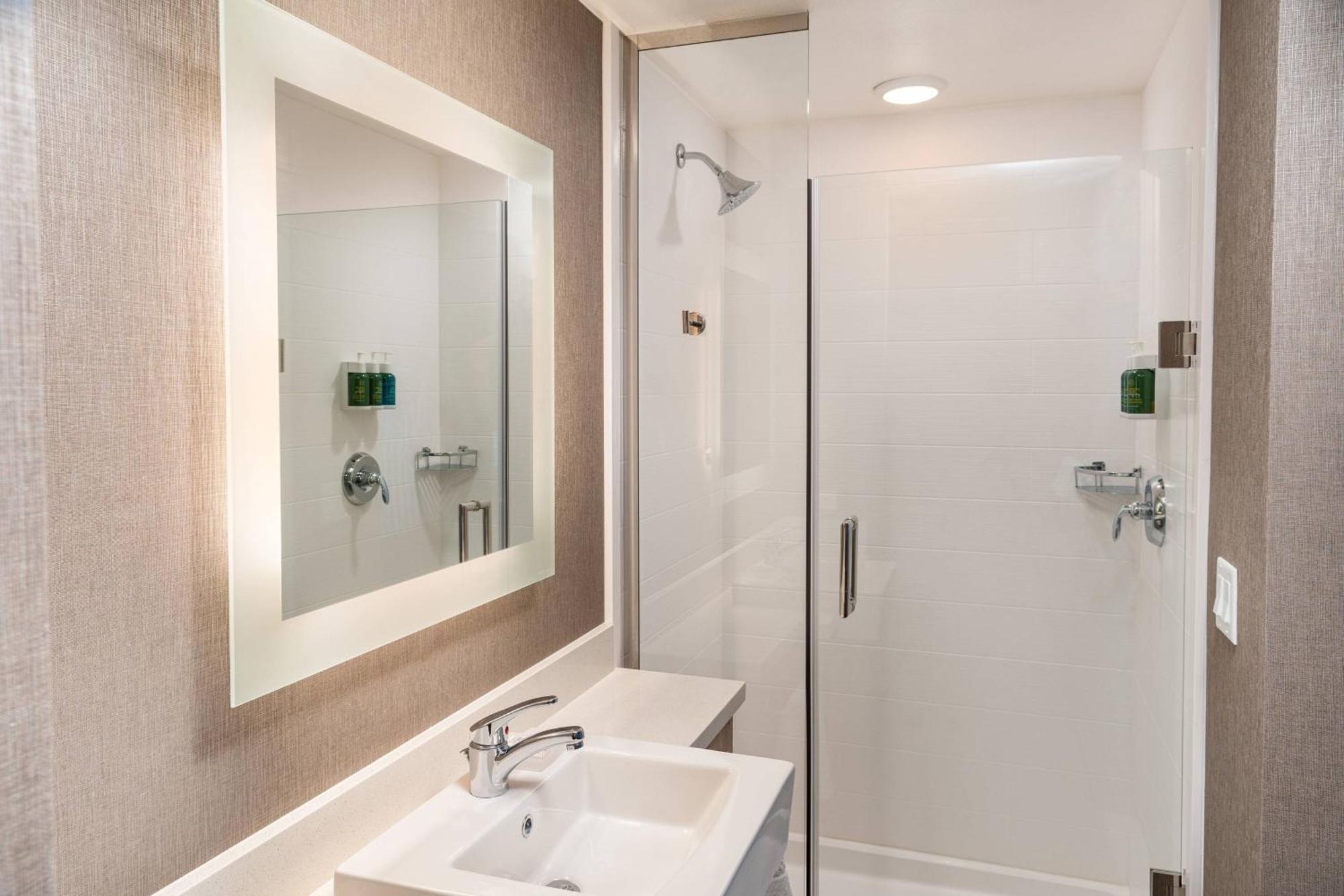 Springhill Suites By Marriott Irvine Lake Forest Luaran gambar