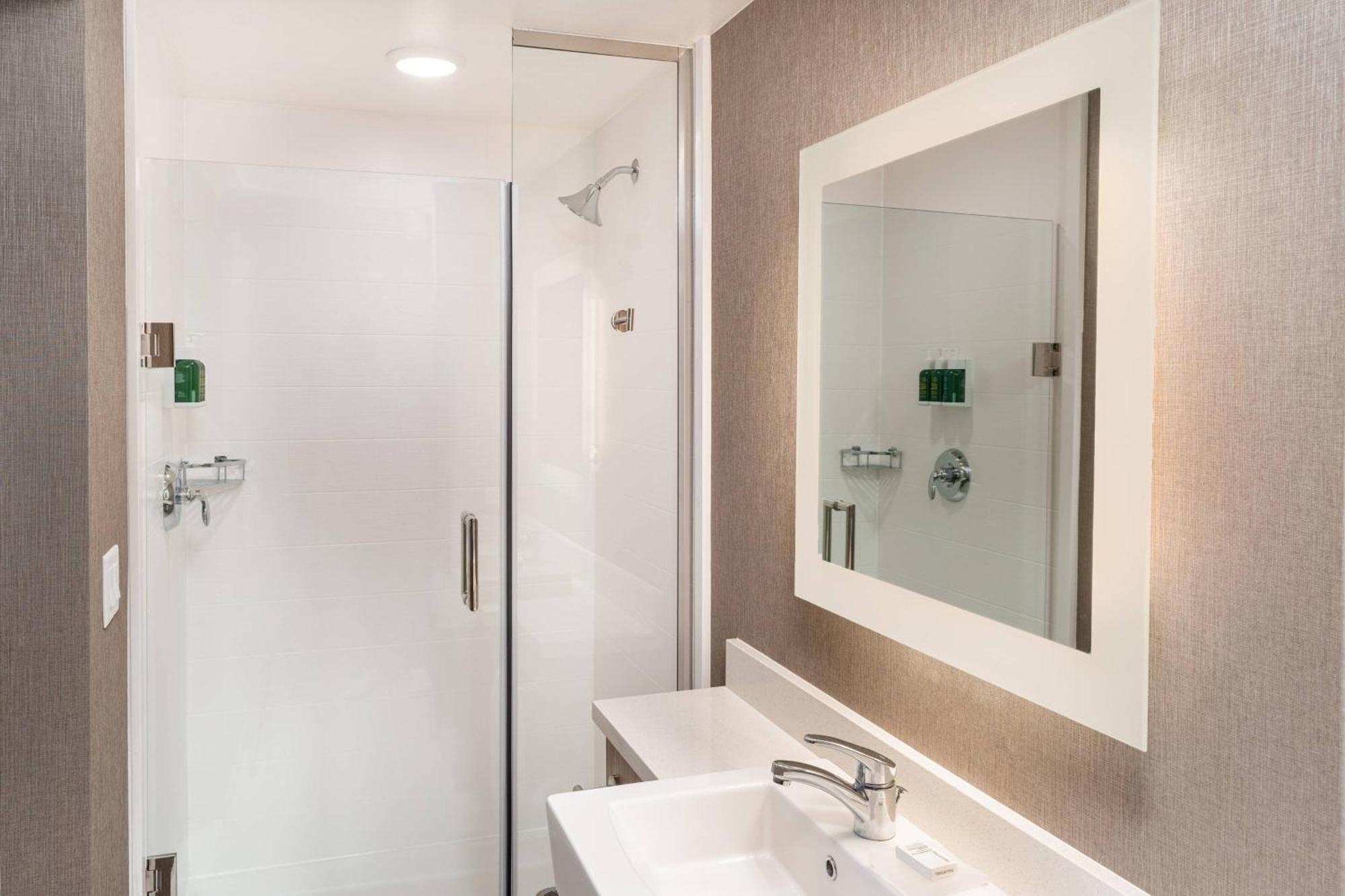 Springhill Suites By Marriott Irvine Lake Forest Luaran gambar