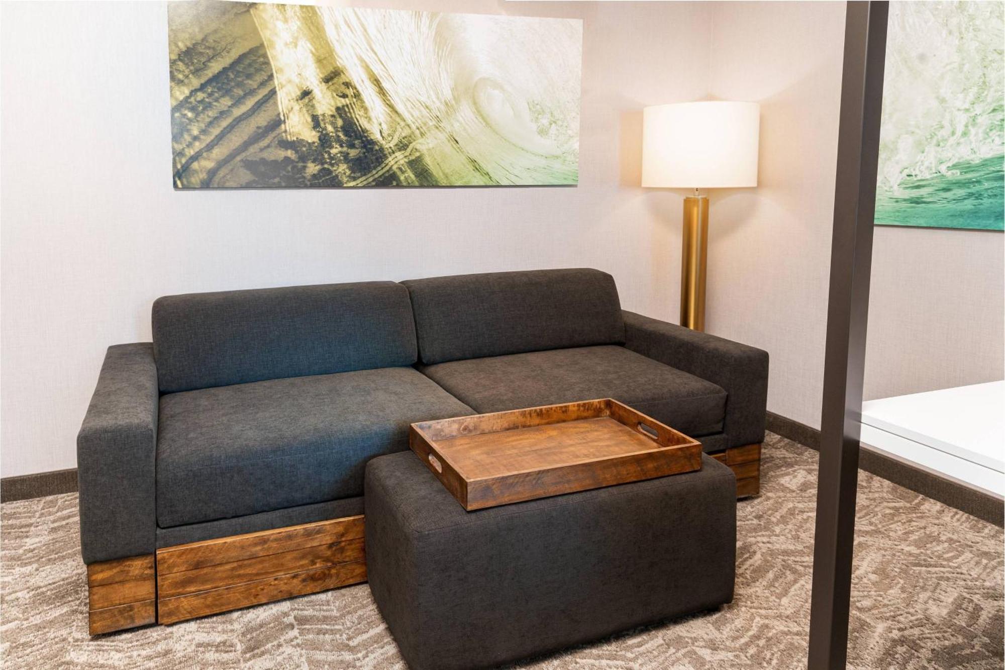 Springhill Suites By Marriott Irvine Lake Forest Luaran gambar