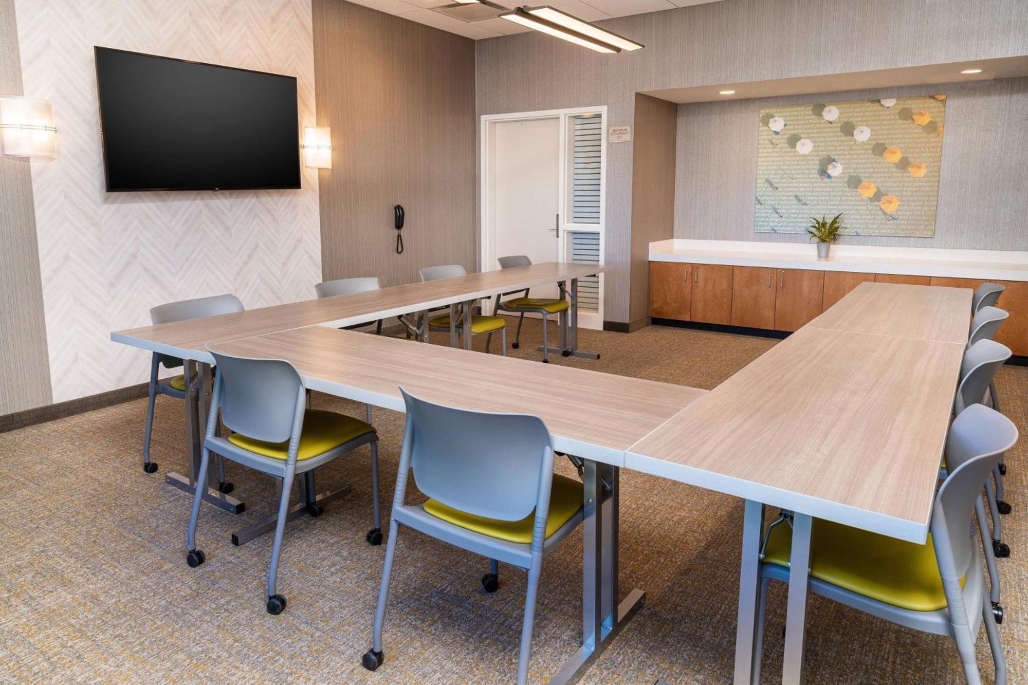 Springhill Suites By Marriott Irvine Lake Forest Luaran gambar