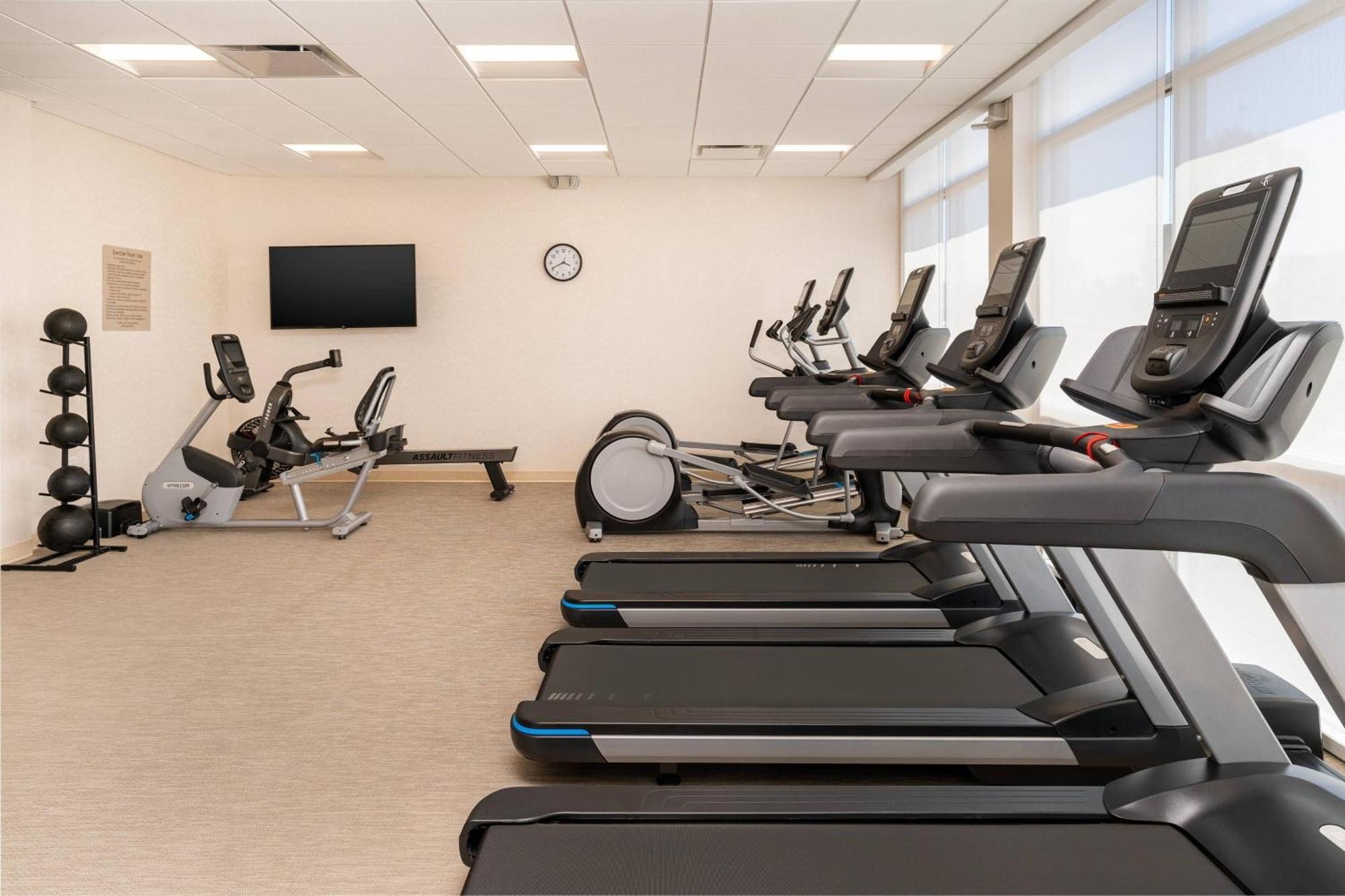 Springhill Suites By Marriott Irvine Lake Forest Luaran gambar