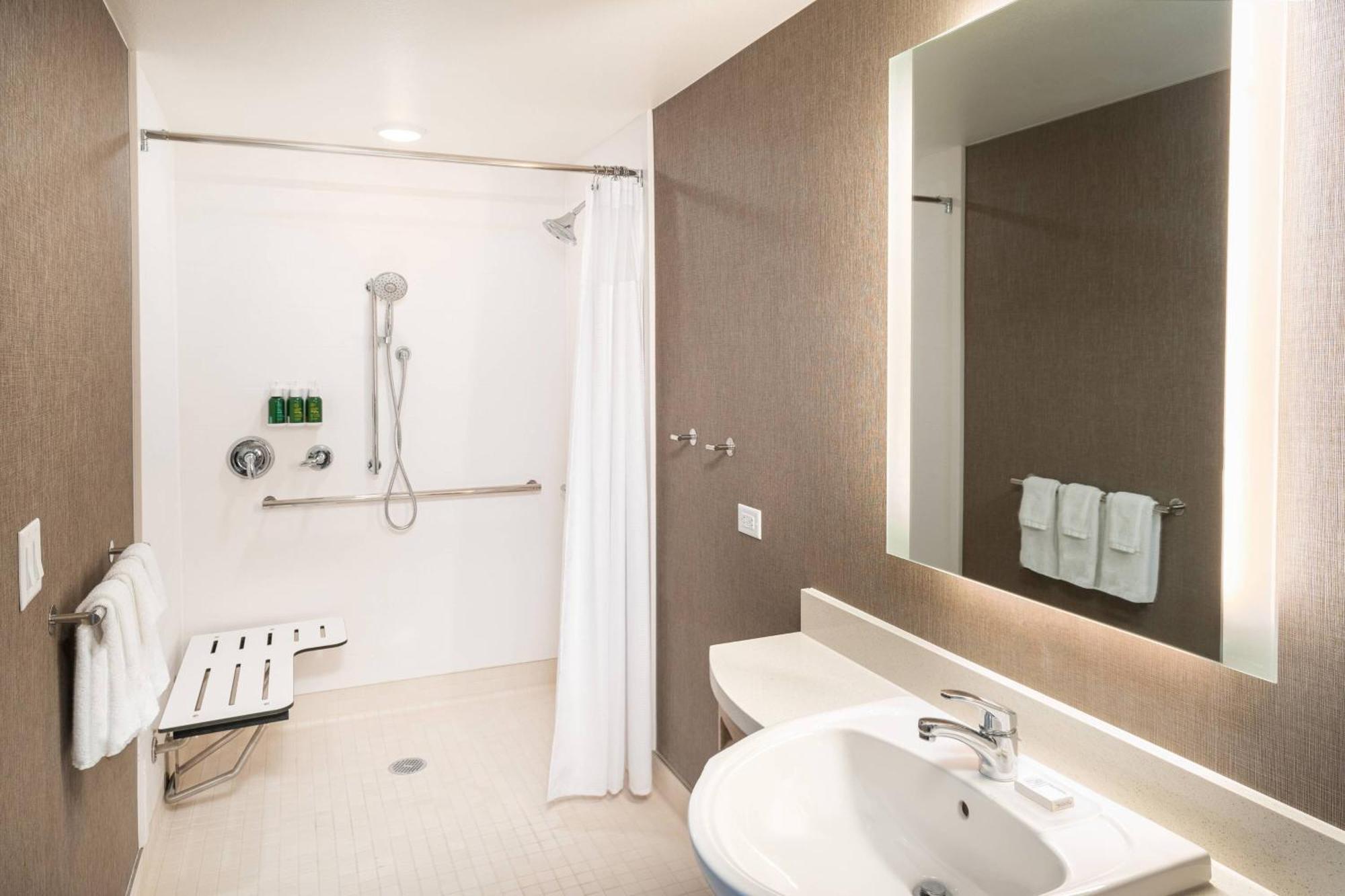 Springhill Suites By Marriott Irvine Lake Forest Luaran gambar